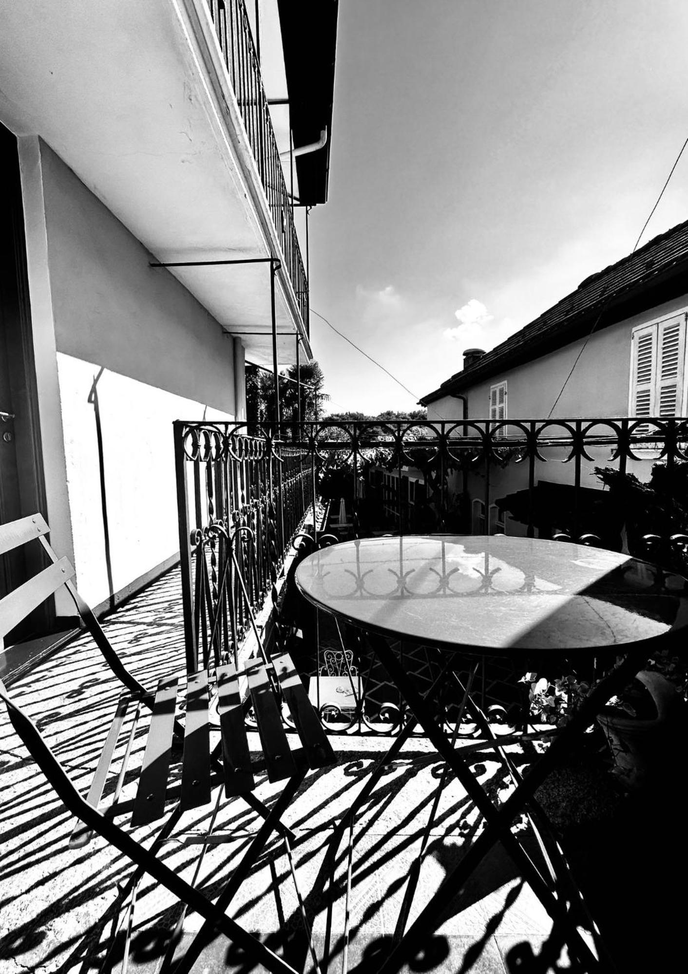 Albergo Della Posta Astano Exterior photo