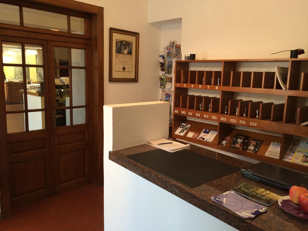 Albergo Della Posta Astano Exterior photo